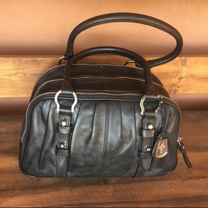 Cole Haan Black Bag